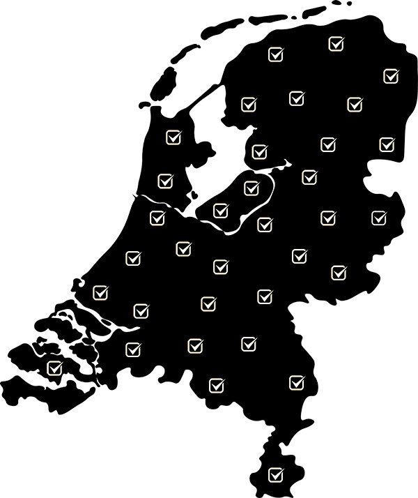 parket schuren-map
